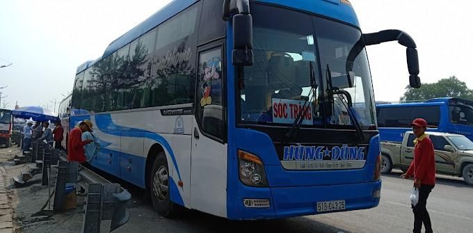 Hình ảnh Nhà xe Limousine Hùng Dũng 2