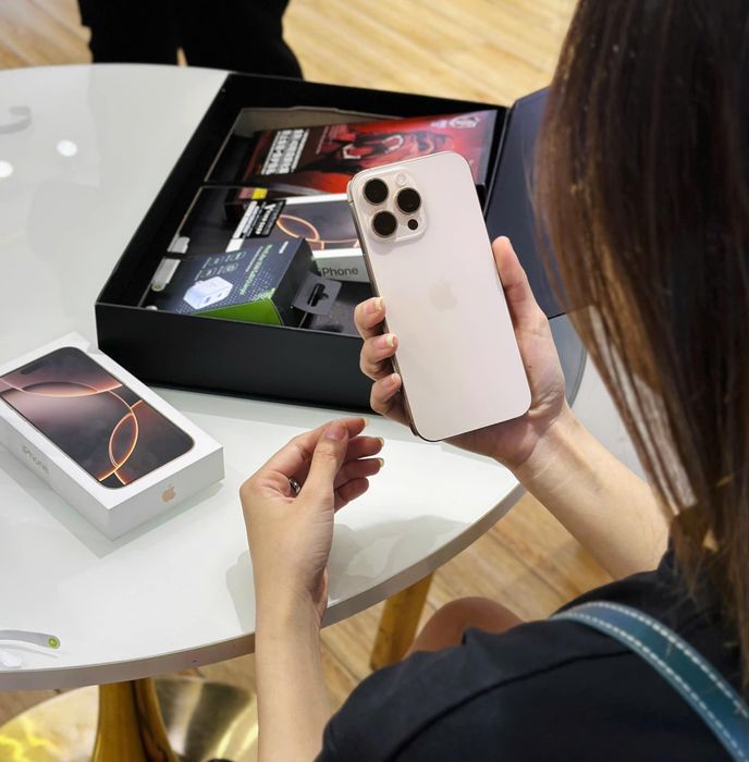 Hình ảnh Vinh Shop Smartphone 2