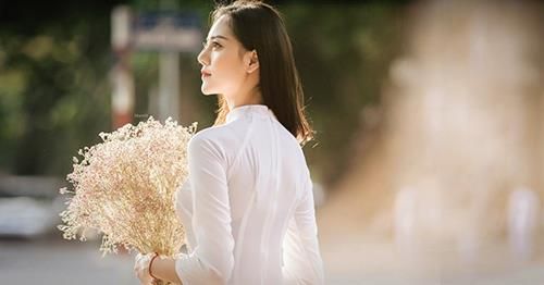 Diện mạo thể hiện thái độ sống.