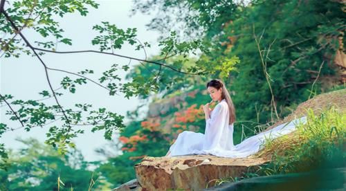 Diện mạo thể hiện thái độ sống.