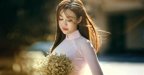 Diện mạo thể hiện thái độ sống.