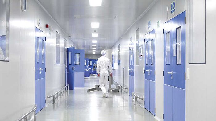 Yêu cầu về điều kiện vệ sinh trong nhà xưởng và môi trường