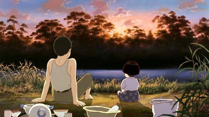 Hãy cùng đến rạp để để Mộ Đom Đóm dẫn dắt bạn vào một thế giới đầy cảm xúc, khám phá sức mạnh kỳ diệu của tình anh em trong bão tố chiến tranh.