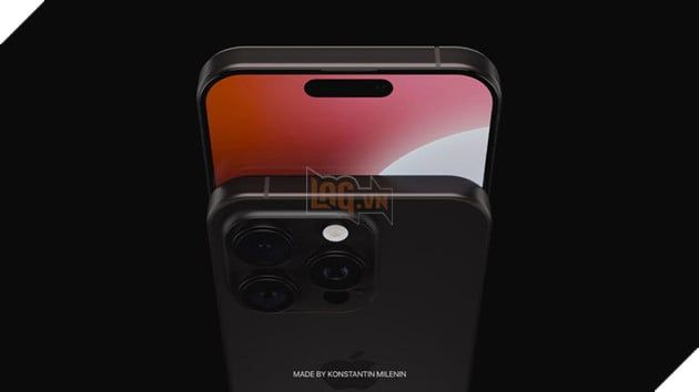 Apple Giải Quyết Vấn Đề Cảm Ứng Trên iPhone 16