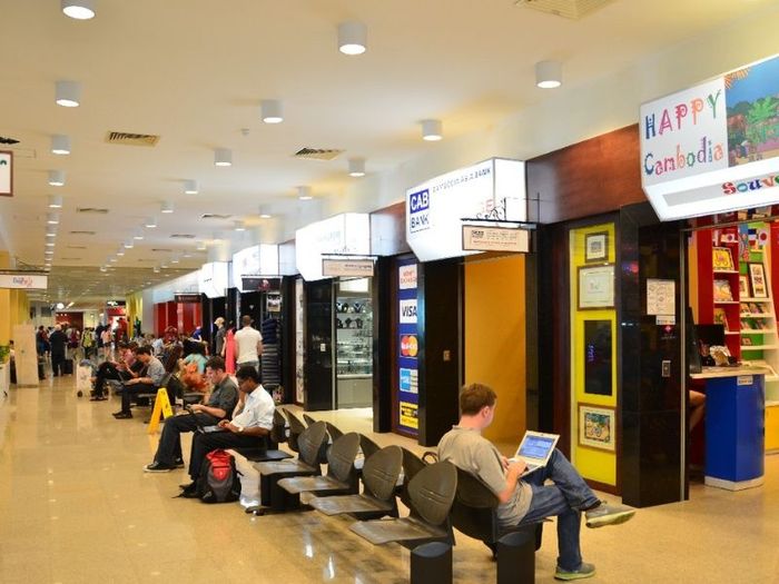 1 Riel tiền Campuchia tương đương với bao nhiêu tiền Việt Nam? 6