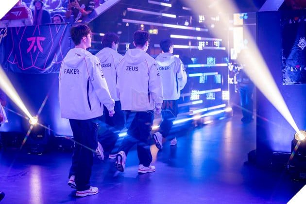 CKTG 2024: Kết Quả Bốc Thăm Lượt 2 Vòng Thụy Sỹ, GAM Đối Đầu Với Đối Thủ Cũ FNC 3