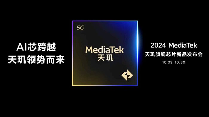 Dimensity 9400 và Snapdragon 8 Gen 4 hứa hẹn sẽ mang lại hiệu suất mạnh mẽ