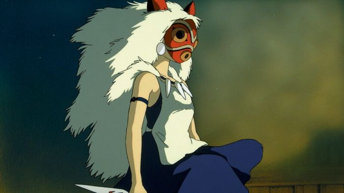 Ghibli dẫn dắt khán giả vào một cuộc hành trình phức tạp về các xung đột văn hóa và giá trị sống.