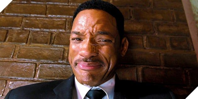 Đạo diễn phim Men In Black tiết lộ Will Smith từng khiến đoàn phim phải tạm dừng trong 3 giờ 3.