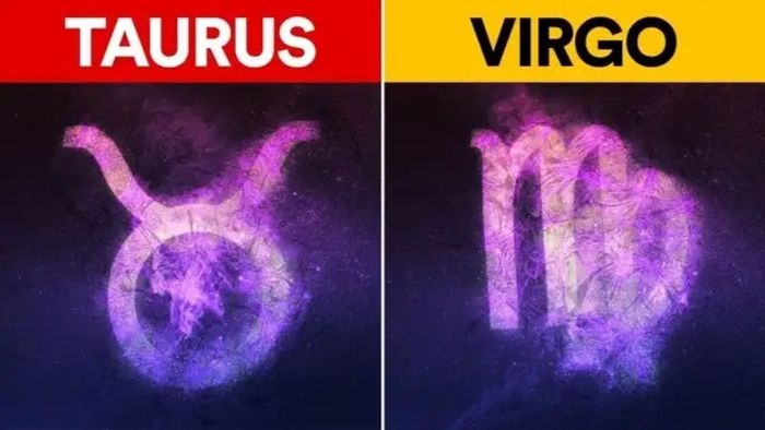 Xử Nữ hợp với cung nào trong tình yêu 1