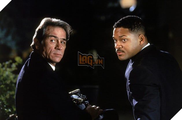 Đạo diễn phim Men In Black tiết lộ Will Smith từng khiến đoàn phim phải dừng quay trong 3 giờ.