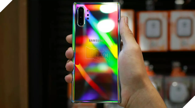 Nhiều điện thoại Samsung gặp sự cố sau khi cập nhật phần mềm