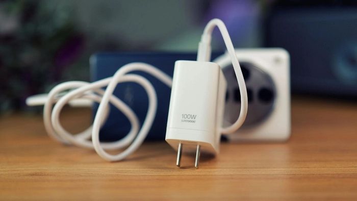 Hướng dẫn bật sạc nhanh OPPO một cách đơn giản và hiệu quả