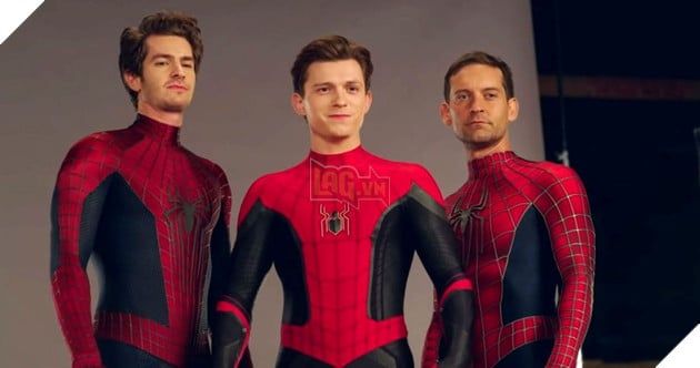 Andrew Garfield Khẳng Định Anh Sẽ Quay Lại Với Vai Người Nhện Nhưng Có Một Điều Kiện 2
