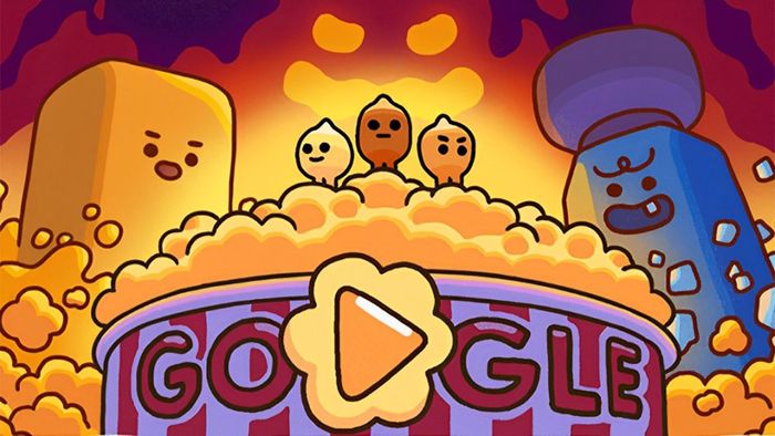 Popcorn Google là gì và hướng dẫn chơi Popcorn Google