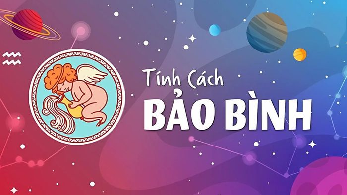 Bảo Bình hợp với cung nào và tính cách của họ ra sao?