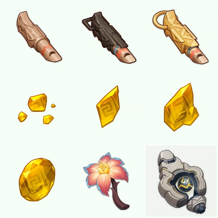 Genshin Impact: Những gì cần chuẩn bị để chào đón Xilonen, nhân vật chuẩn meta kể từ patch 1.6?