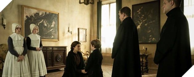 Đánh Giá Phim Rapito - Bắt Cóc: Khám Phá Một Trong Những Vụ Án Gây Tranh Cãi Nhất Trong Lịch Sử Ý 3