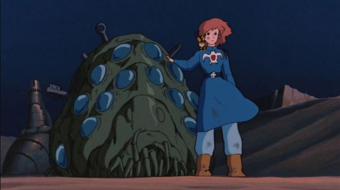 Nausicaä phải đối mặt với những hiểu lầm và định kiến giữa con người và thiên nhiên.