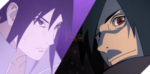 Naruto: Liệu Rinnegan của Sasuke có thực sự mạnh hơn Madara không?