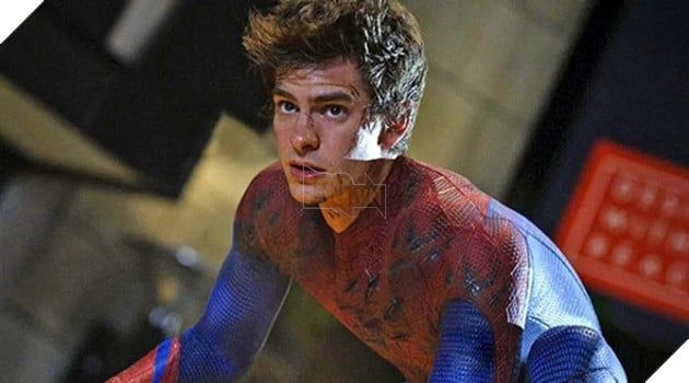 Andrew Garfield Khẳng Định Anh Sẽ Trở Lại Với Vai Người Nhện Nhưng Có Một Điều Kiện 3