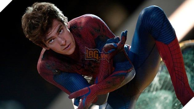 Andrew Garfield Khẳng Định Anh Sẽ Trở Lại Với Vai Người Nhện Nhưng Có Một Điều Kiện