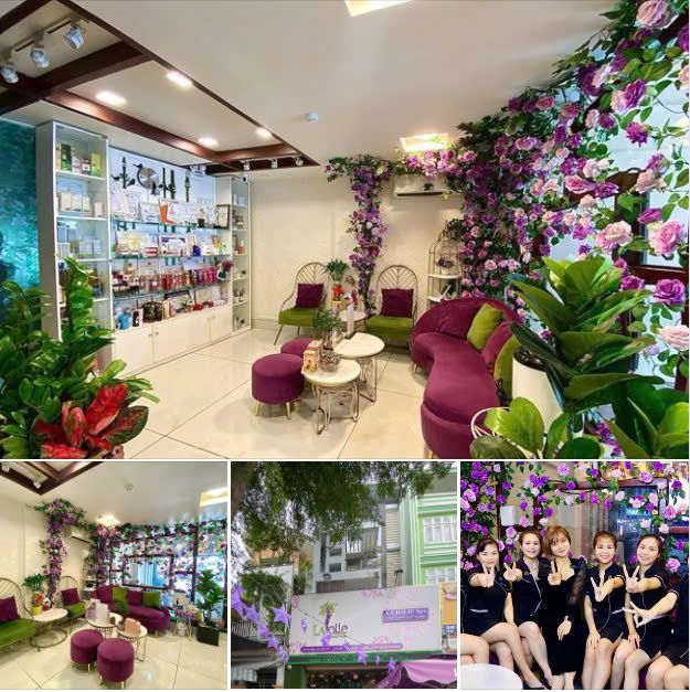 Hình ảnh La Jolie Beauty & Spa 1