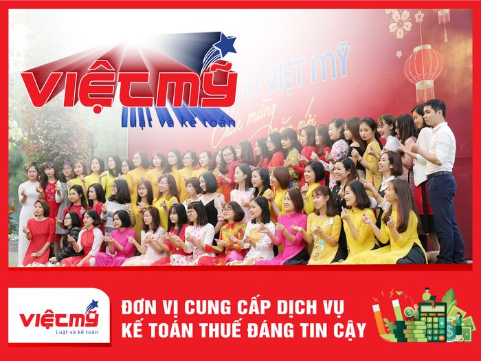 Hình ảnh Công ty Kế toán Việt Mỹ 1
