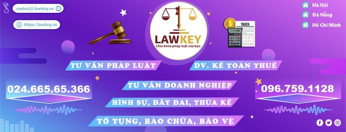 Hình ảnh Luật LawKey - Kế toán thuế TaxKey 2