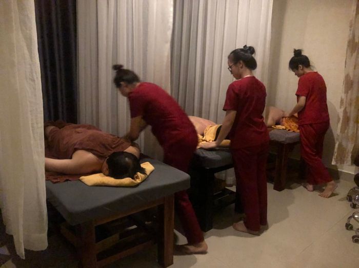 Hình ảnh Quỳnh Anh Spa 1