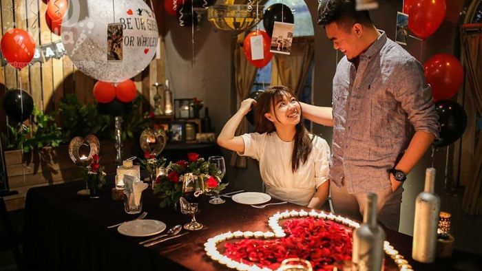 Thơ chúc mừng sinh nhật người yêu