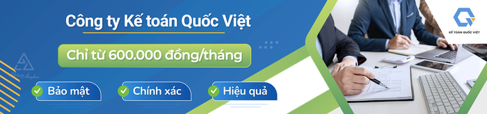 Hình ảnh Công ty kế toán Quốc Việt 1