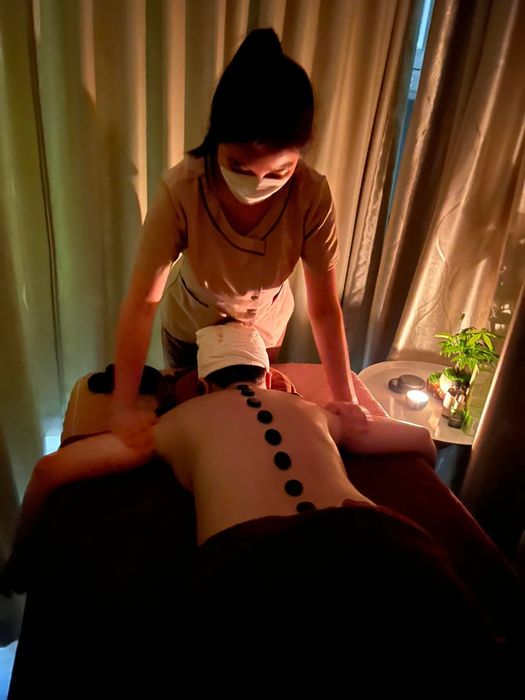 Hình ảnh K-Beauty Spa 1