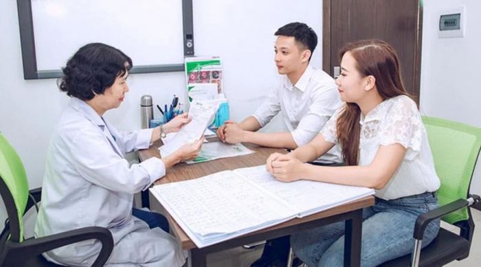 Hình ảnh Bệnh viện Đa khoa Gia Đình Đà Nẵng 2