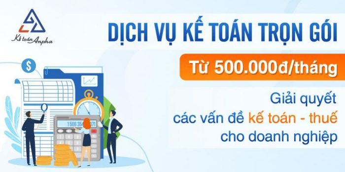 Hình ảnh Công ty Kế toán Anpha 2