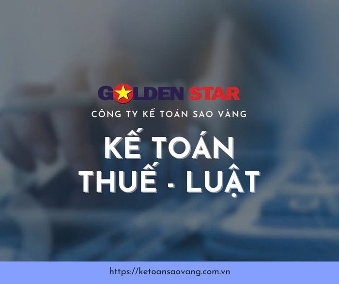 Hình ảnh Công Ty Kế Toán Và Tư Vấn Sao Vàng 1