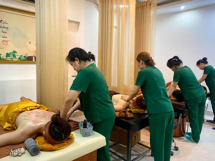 Hình ảnh Skin Spa 2