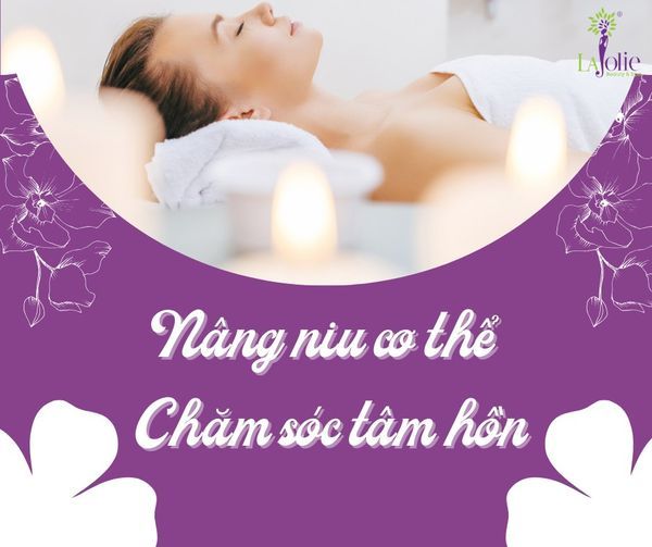 Hình ảnh La Jolie Beauty & Spa 2