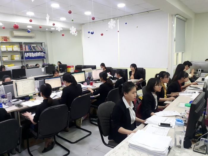 Hình ảnh Công ty CP Tư Vấn Trí Luật 2