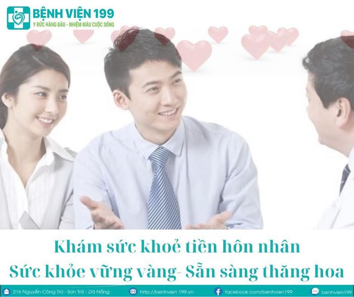 Hình ảnh Bệnh viện 199 1