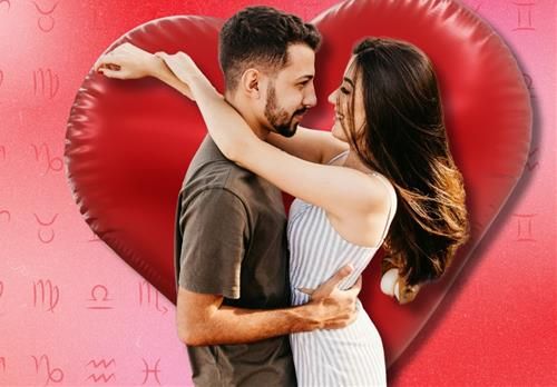 Chòm sao hạnh phúc cuối tuần
