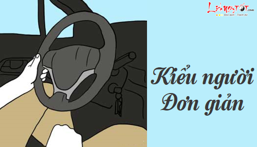Phong cách lái xe phản ánh tính cách của bạn hình ảnh gốc 2
