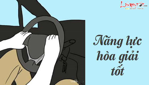 Phong cách lái xe phản ánh tính cách của bạn hình ảnh gốc 2
