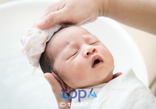 Dịch vụ chăm sóc mẹ và bé tại Best Care Spa, Quận 7, TP. HCM