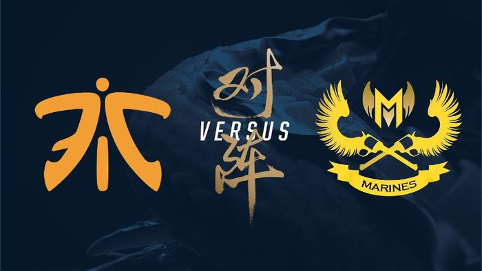 GAM gặp FNC