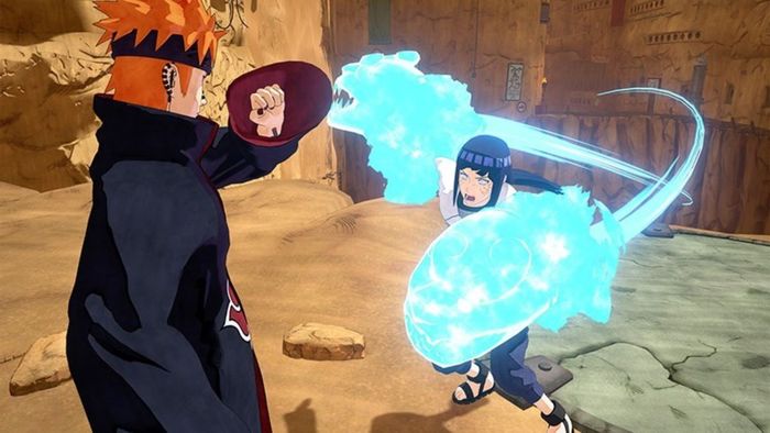 game Naruto miễn phí cho PC