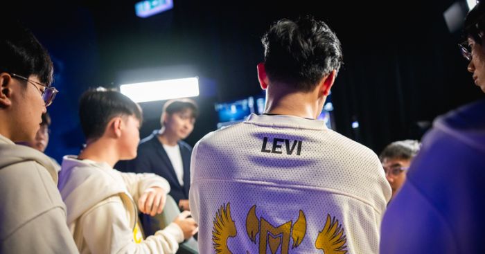 GAM gặp FNC