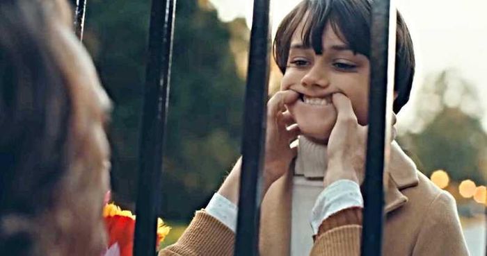 ...tạo nên một trong những khoảnh khắc kịch tính nhất của Joker (2019)