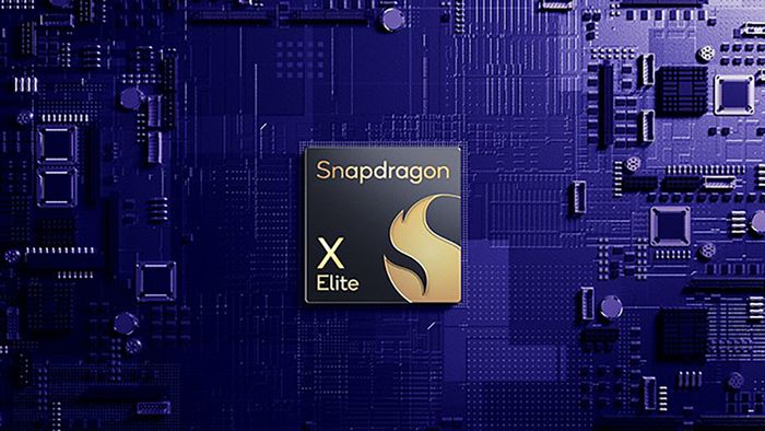 Qualcomm đang tiến hành phát triển Snapdragon X2 Elite