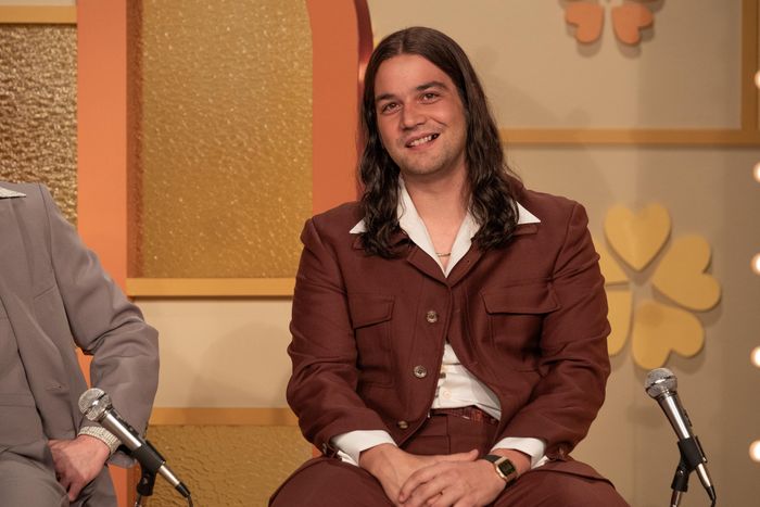 Daniel Zovatto đã thể hiện tốt vai sát nhân Rodney